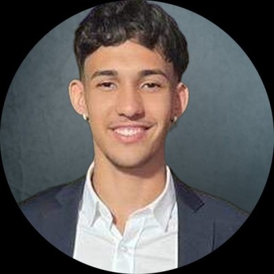 Foto do João Vitor
